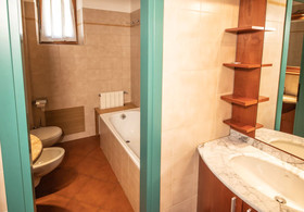 Chalet Felse