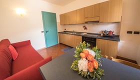 Chalet Felse