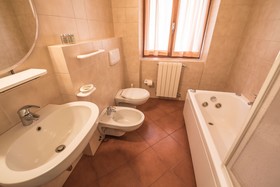 Chalet Felse