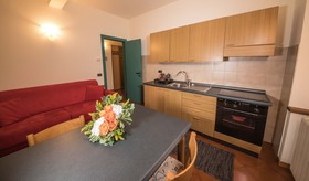 Chalet Felse