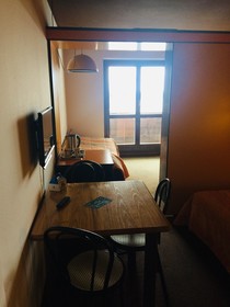 Hotel & Residence National Park