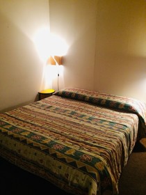 Hotel & Residence National Park
