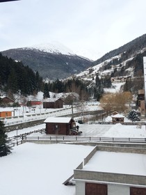 Hotel & Residence National Park