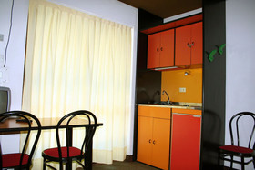 Hotel & Residence National Park