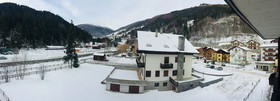 Hotel & Residence National Park