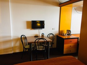 Hotel & Residence National Park
