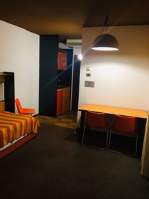 Hotel & Residence National Park