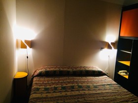 Hotel & Residence National Park