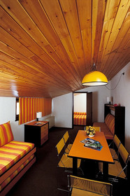 Hotel & Residence National Park