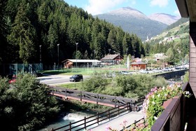Hotel & Residence National Park