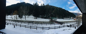 Hotel & Residence National Park