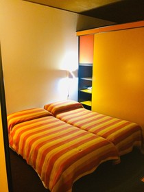 Hotel & Residence National Park