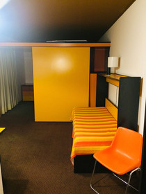 Hotel & Residence National Park
