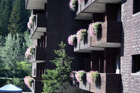 Hotel & Residence National Park