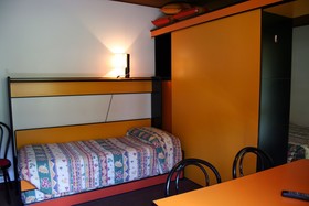 Hotel & Residence National Park