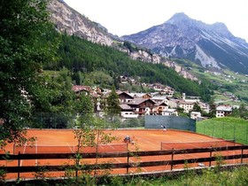 Hotel & Residence National Park