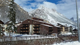 Hotel & Residence National Park