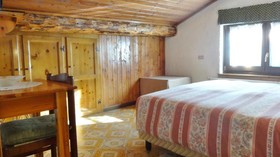 Hotel Meuble Piccolo Mondo