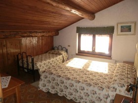 Hotel Meuble Piccolo Mondo