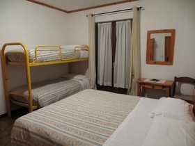 Hotel Meuble Piccolo Mondo
