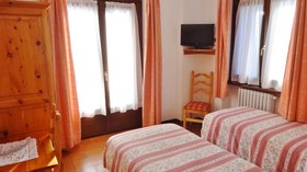 Hotel Meuble Piccolo Mondo