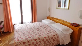 Hotel Meuble Piccolo Mondo
