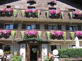 Hotel Meuble Piccolo Mondo