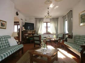Hotel Meuble Piccolo Mondo