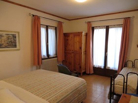 Hotel Meuble Piccolo Mondo