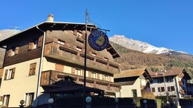 Hotel Meuble Piccolo Mondo