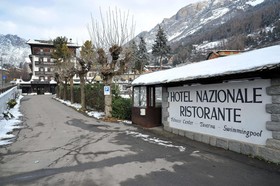 Hotel Nazionale