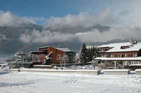 Hotel Nevada