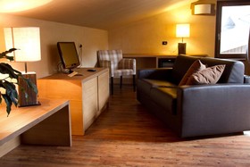 Hotel Nevada