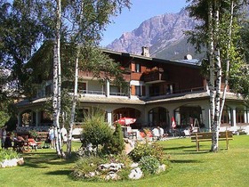Hotel Nevada