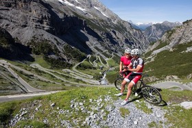 Meublè Della Contea