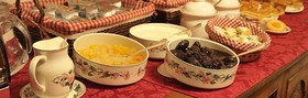 Meublè Della Contea