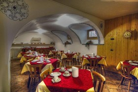 Meublè Della Contea
