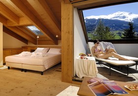 Miramonti Park Hotel