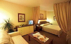 Palace Bormio