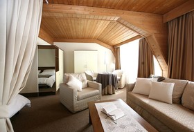 Palace Bormio