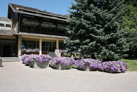 Palace Bormio
