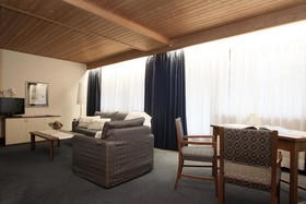 Palace Bormio