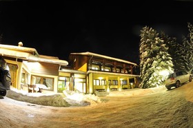 Palace Bormio