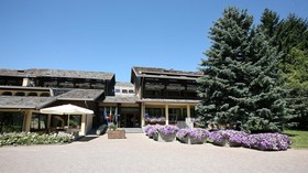 Palace Bormio