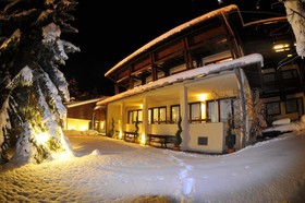Palace Bormio