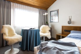 Palace Bormio