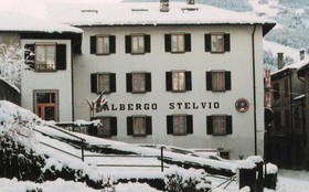 Stelvio