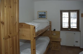 Casa Vacanze Cà de Val