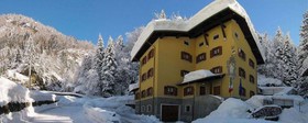 Casa Vacanze Cà de Val