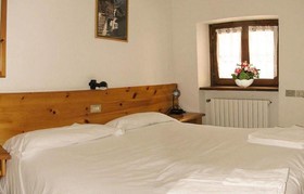 Casa Vacanze Cà de Val